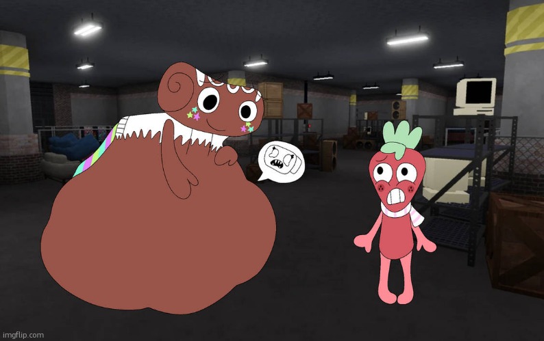 hell yeah, i should post this to imgflip | image tagged in don't you dare touch them | made w/ Imgflip meme maker