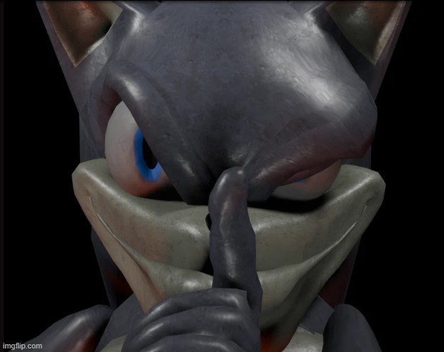 zesty sonic | image tagged in zesty sonic | made w/ Imgflip meme maker