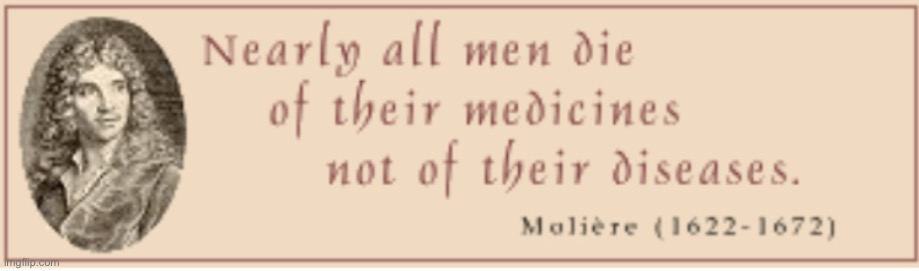 They knew this, 100's of years ago. Many still don't know it. | image tagged in memes,meds are not helping,they heal nothing,allopathy is the problem,naturopathy homeopathy holistically | made w/ Imgflip meme maker