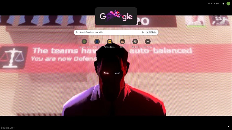 rate my bg guys. it's the least depressed medic main :) | made w/ Imgflip meme maker