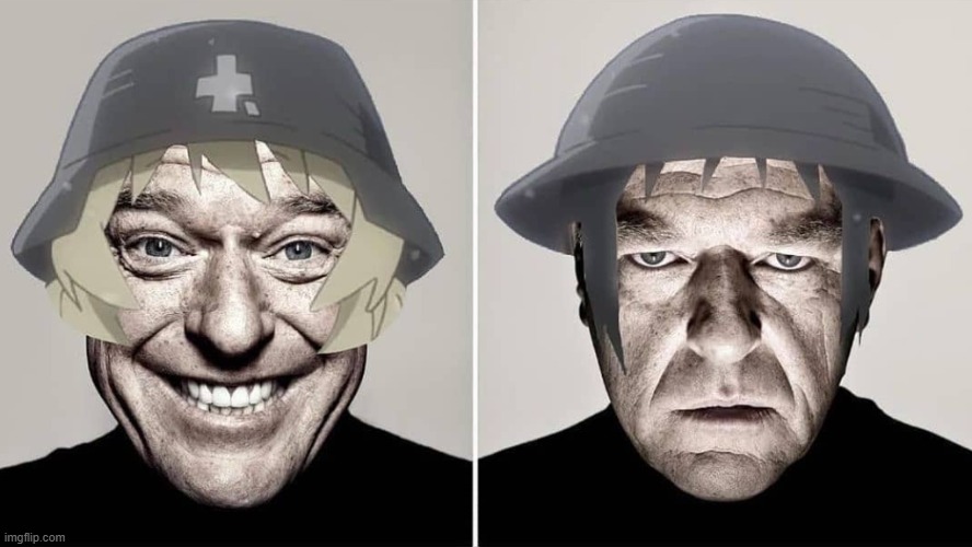 Girls' last tour in a nutshell | made w/ Imgflip meme maker