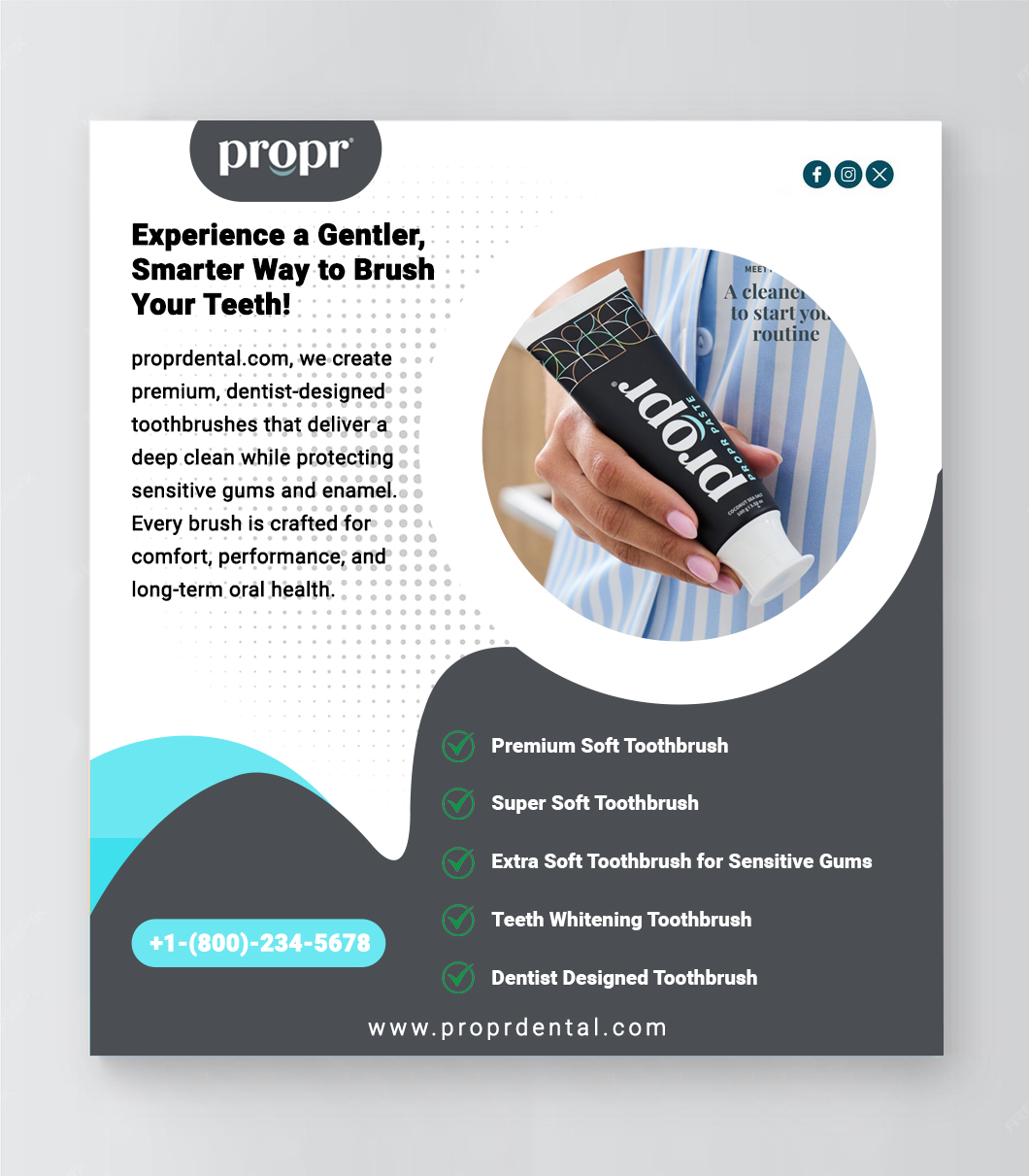 Super Soft Toothbrush Blank Meme Template