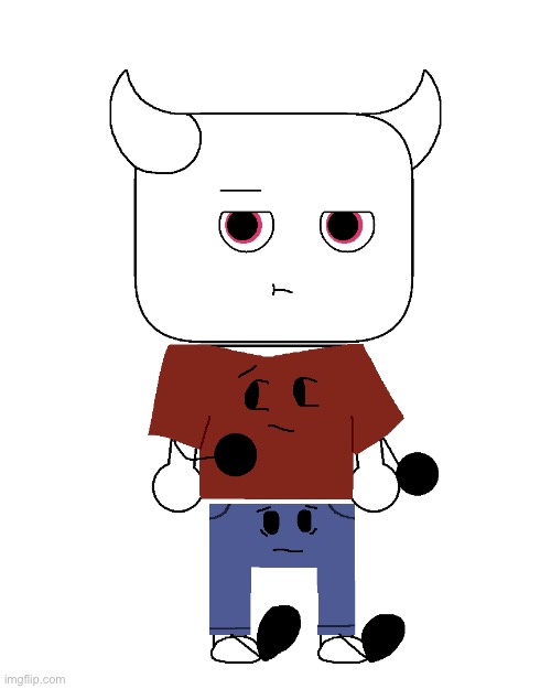 Baba in some slightly unorthodox casual clothing | made w/ Imgflip meme maker