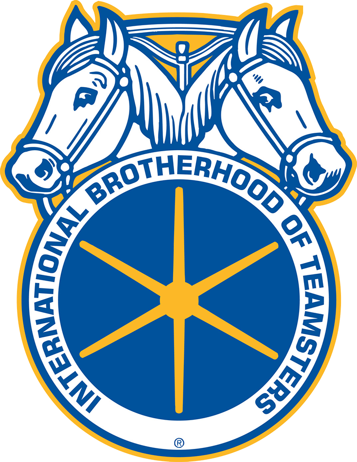 Teamsters Blank Meme Template