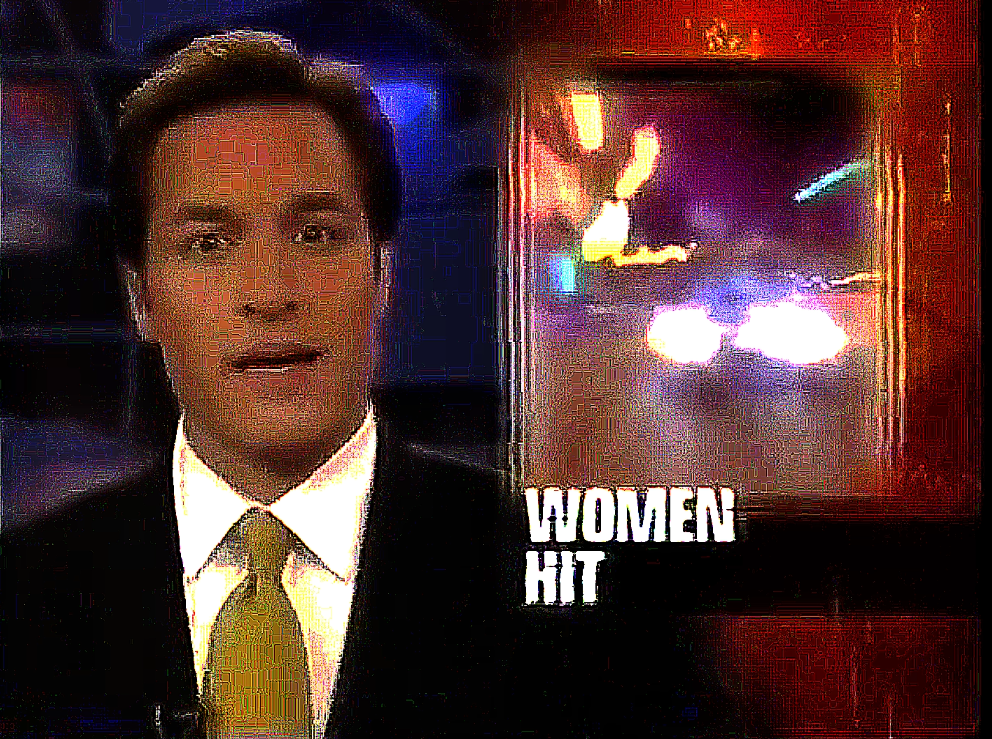 FUNNY STUFF Blank Meme Template