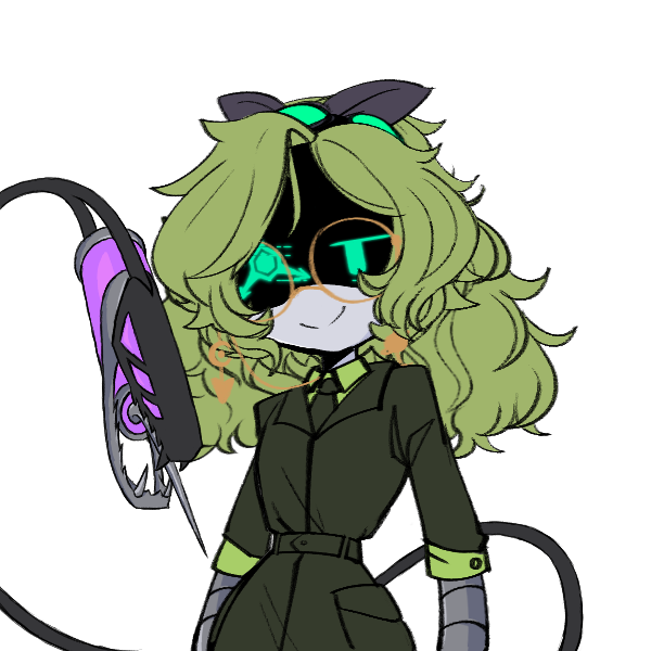 Legally distinct Antrels Blank Meme Template