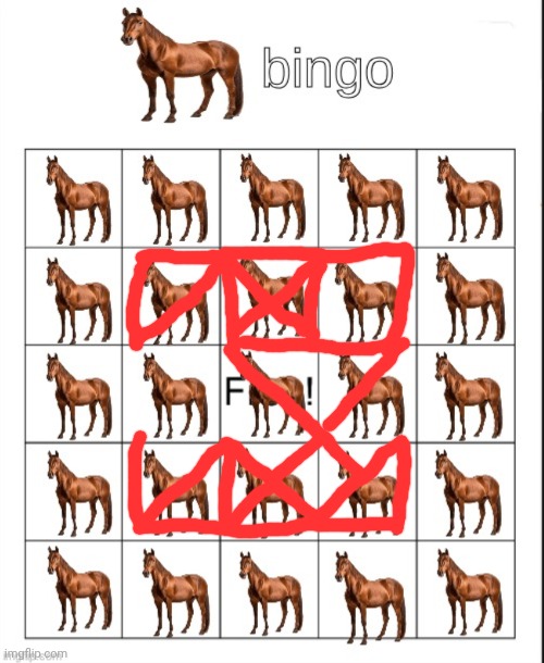 Pattern recognition | image tagged in bingo | made w/ Imgflip meme maker