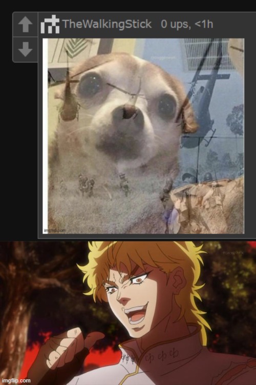 that icon was MINE, LIBRA'S!(okay that js sounded so bad why did i type that) | image tagged in but it was me dio | made w/ Imgflip meme maker