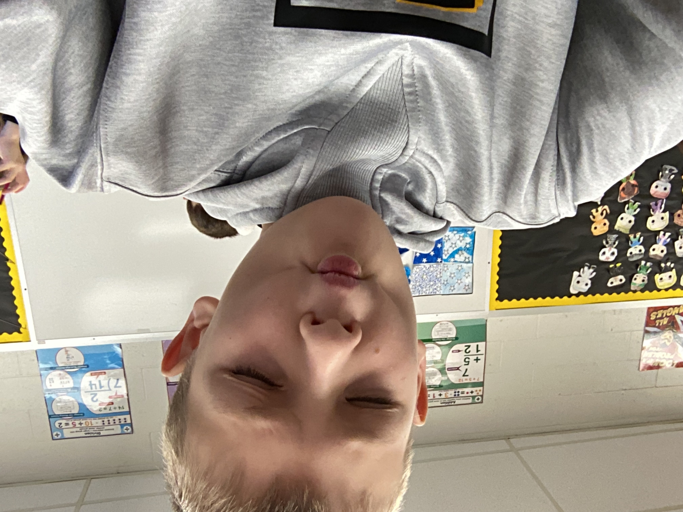 We serious Blank Meme Template