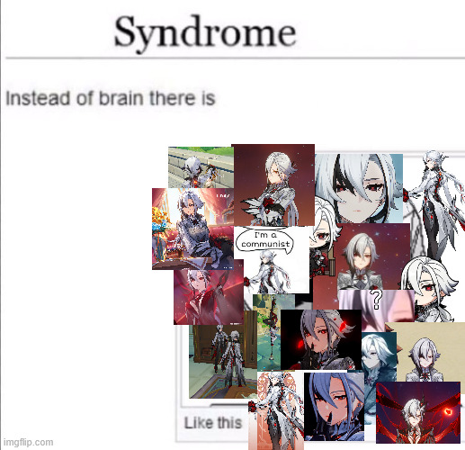 And yet, I am not a simp | image tagged in instead of brain there is x | made w/ Imgflip meme maker