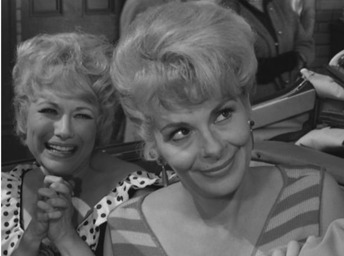 Fun girls Blank Meme Template