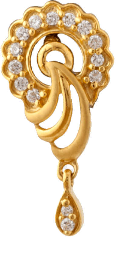 earing Blank Meme Template