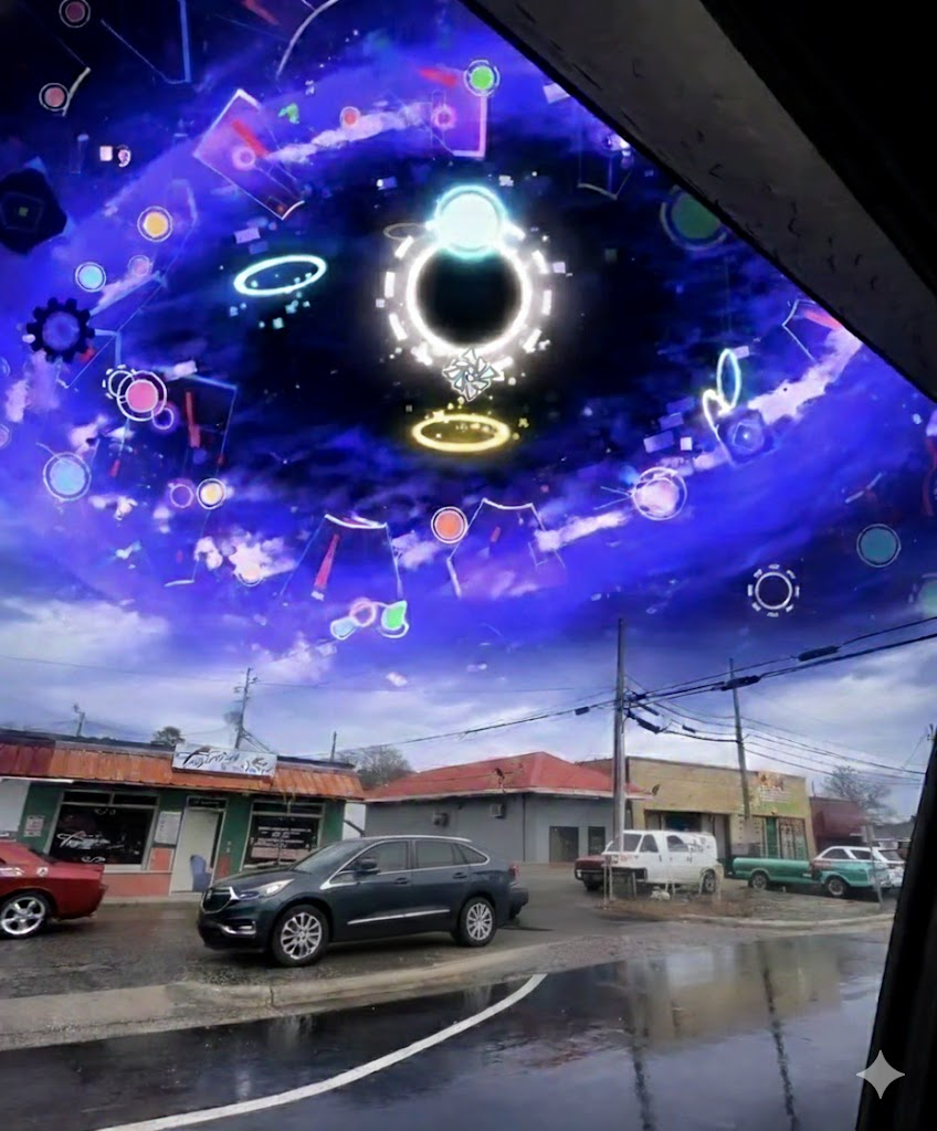 GD portal Blank Meme Template