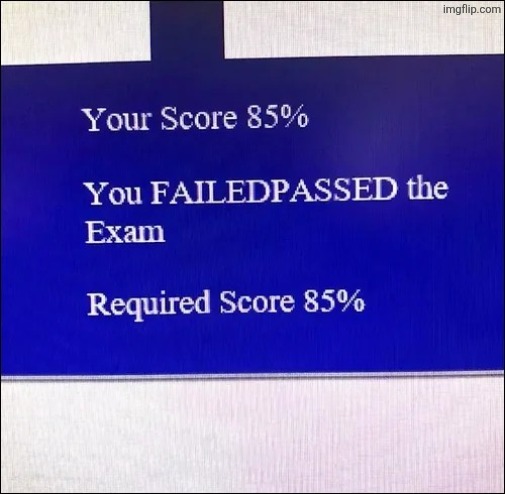 50/50 | image tagged in memes,msmg | made w/ Imgflip meme maker