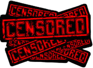 lobotomy corp censors Meme Template