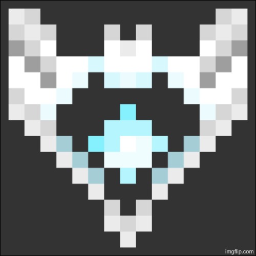 so I made this a while ago and I've been thinking of making it into a character or something but I'm shit at drawing | image tagged in cheze icon temp | made w/ Imgflip meme maker