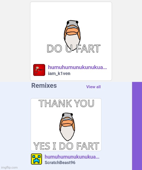 Humuhumunukunukuapua'a | image tagged in humuhumunukunukuapua'a | made w/ Imgflip meme maker