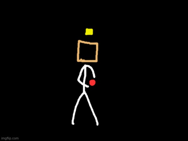 Local Magician pondering his new Fire Element Orb | made w/ Imgflip meme maker