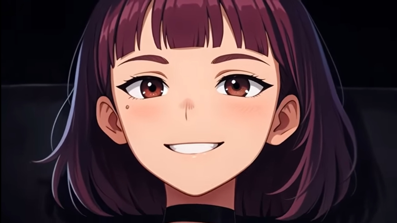 Amelia Blank Meme Template