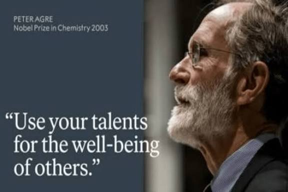 Talent for others Blank Meme Template