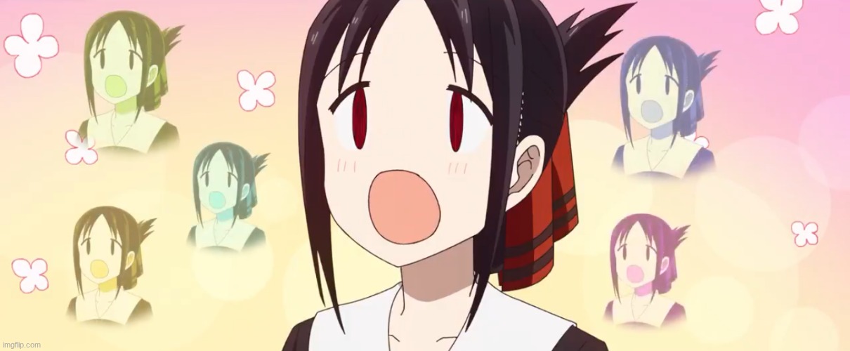 Peak anime | made w/ Imgflip meme maker