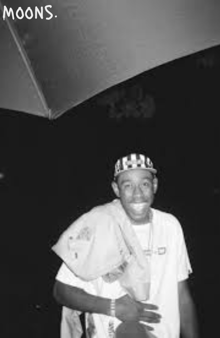 moons tyler temp Blank Meme Template