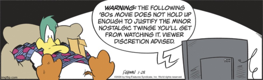 Mallard Fillmore | image tagged in comics | made w/ Imgflip meme maker