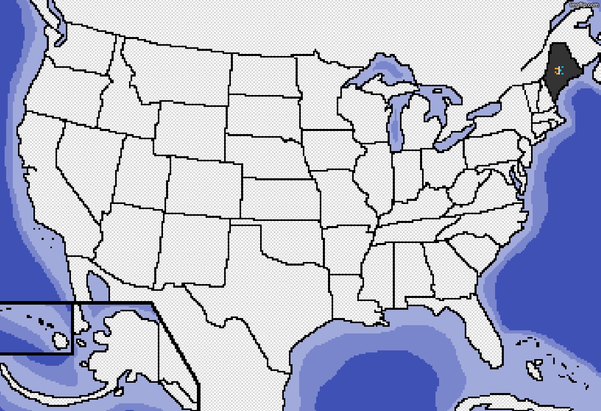 new round! comment where you want your empire | made w/ Imgflip meme maker