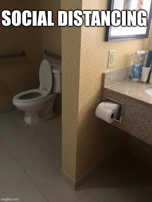 Social Distancing | SOCIAL DISTANCING | image tagged in chrisjoines1 | made w/ Imgflip meme maker
