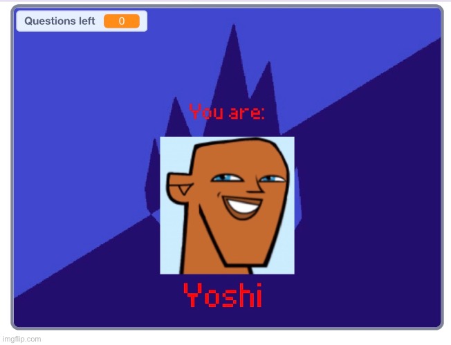 Did my dumbass answer the question incorrectly (from my prepsctive) or am I not in the quiz? | made w/ Imgflip meme maker