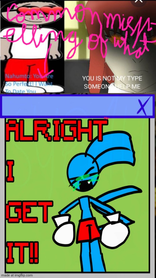 Ruin it!! | image tagged in ruin it | made w/ Imgflip meme maker