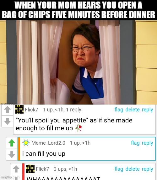 image tagged in memelord2point0 | made w/ Imgflip meme maker