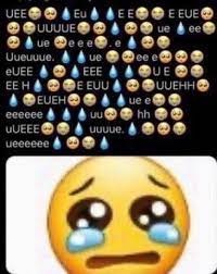 when your pc won’t boot up but you just bought a brand new game | image tagged in uee eu ee e eue crying emoji tweet | made w/ Imgflip meme maker