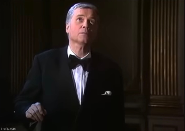 He’s a very good lieder interpreter | made w/ Imgflip meme maker