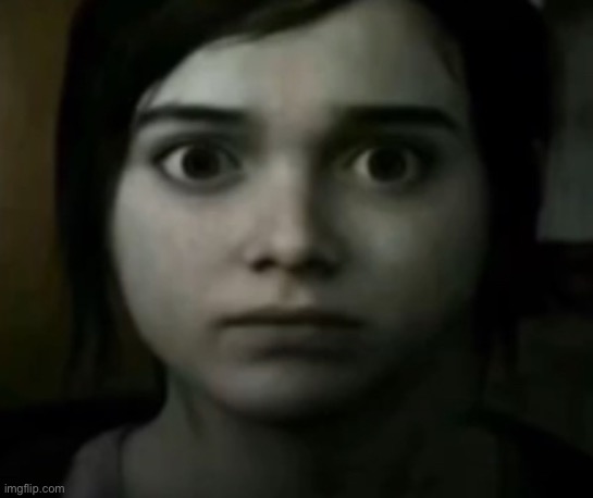 ellie | image tagged in ellie | made w/ Imgflip meme maker