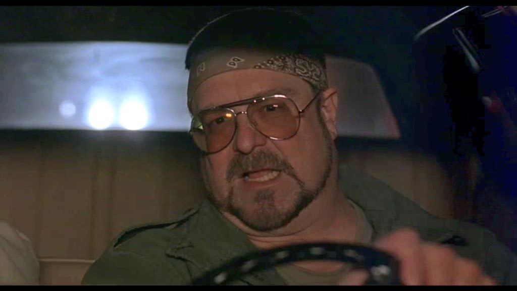 Walter - The Whites Blank Meme Template