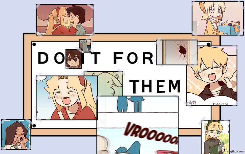 why am i deadass sitting down and reading yuri </3 | made w/ Imgflip meme maker