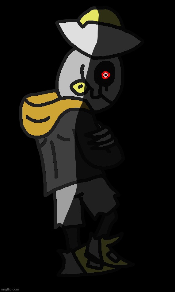 teaser for something that's a little serious but mostly just for fun | made w/ Imgflip meme maker