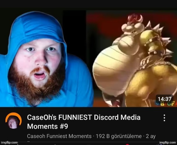 The ninja was that big | made w/ Imgflip meme maker