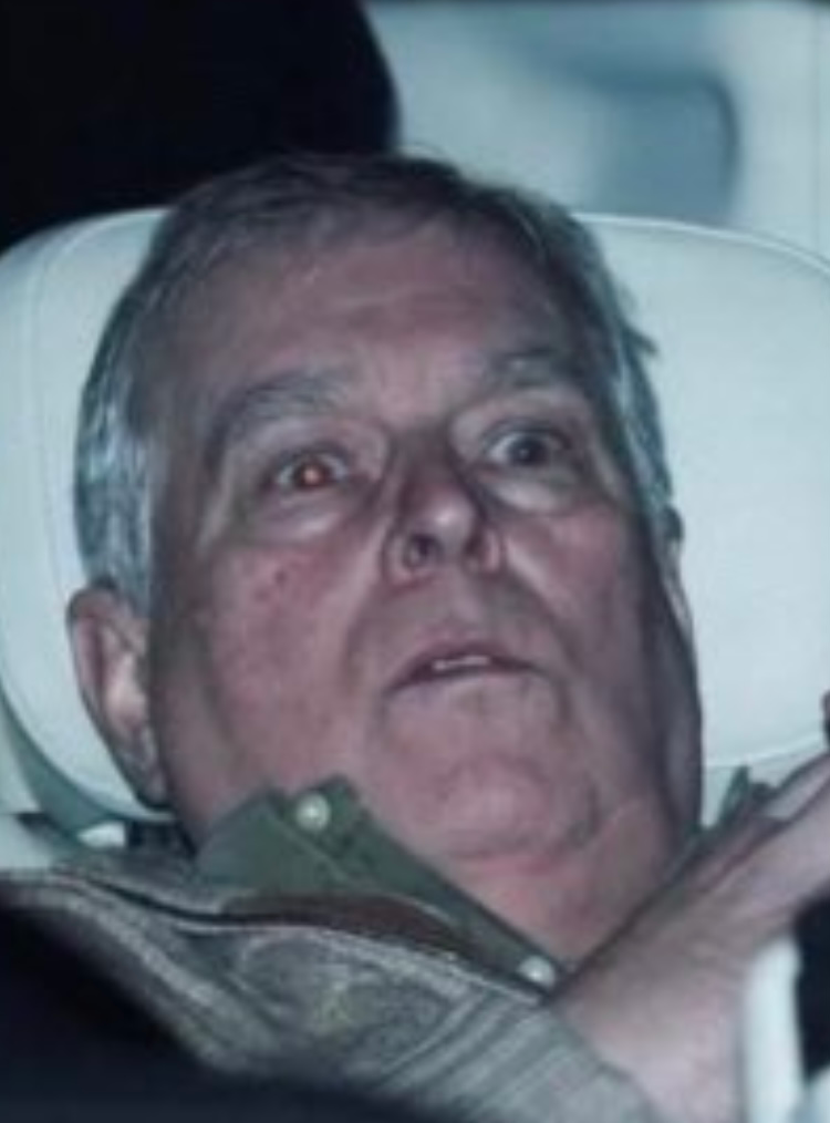 Prince Blank Meme Template