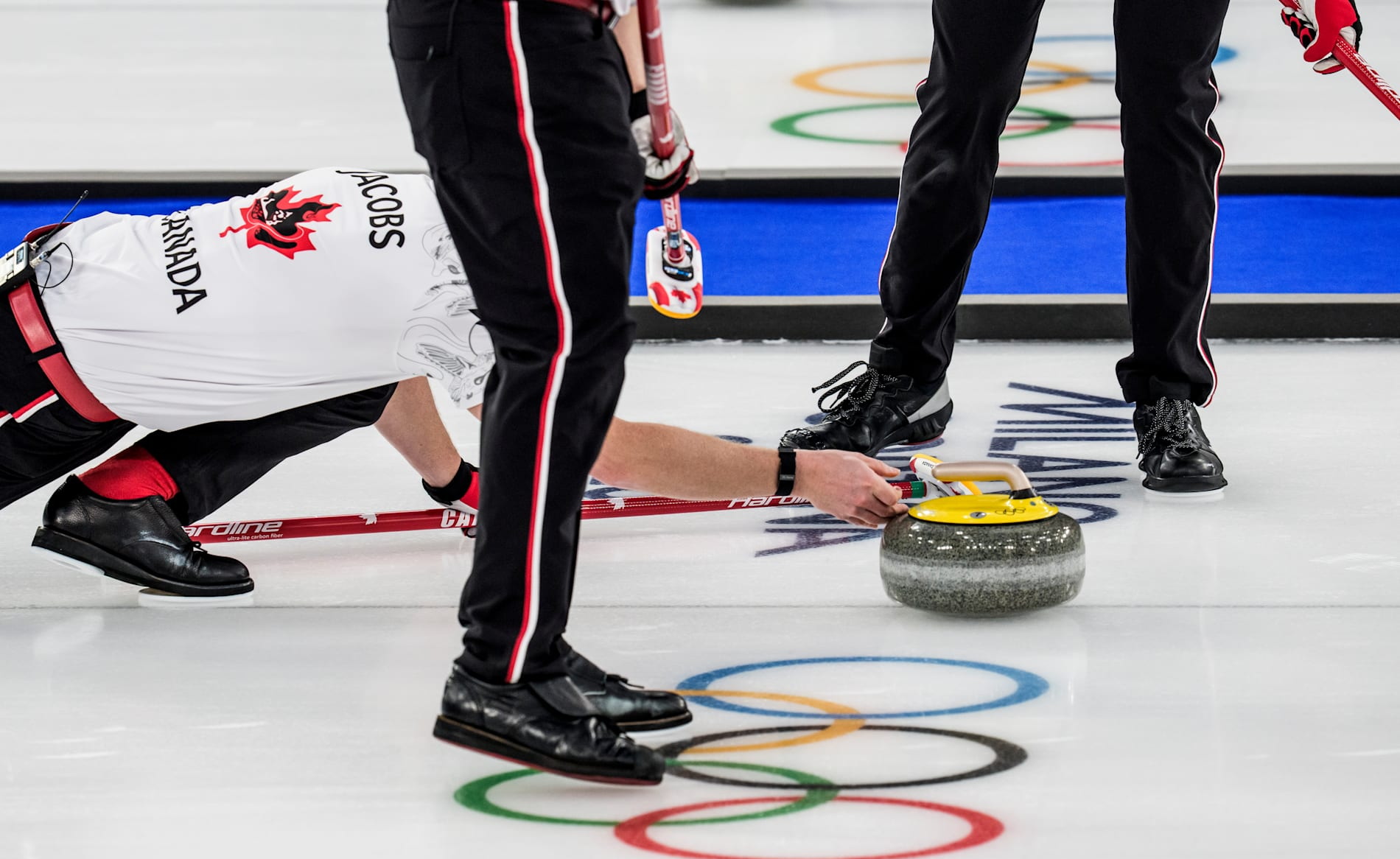 Marc Kennedy Cheating Blank Meme Template