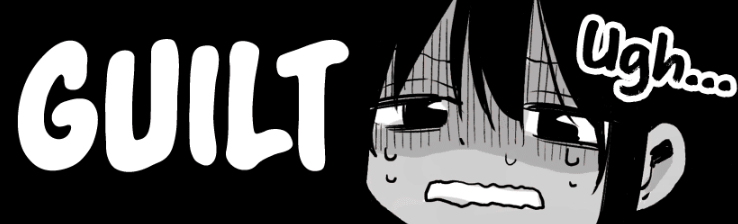 Guilty Blank Meme Template