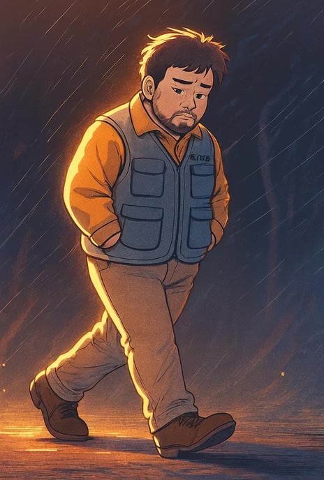 High Quality paro Blank Meme Template