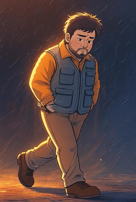 High Quality paro Blank Meme Template