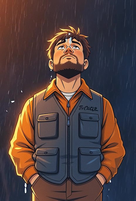 High Quality paro Blank Meme Template