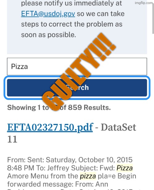 GUILTY!!! | made w/ Imgflip meme maker