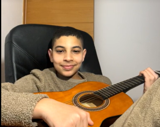 ahhhh Blank Meme Template