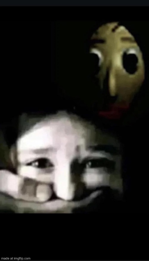 Baldi kidnap | image tagged in baldi kidnap | made w/ Imgflip meme maker