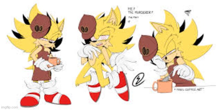 sonadow4life, get over here now | made w/ Imgflip meme maker