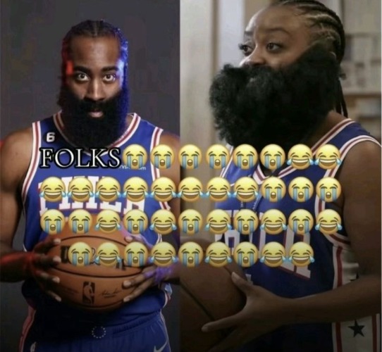 he has some crazy bush | made w/ Imgflip meme maker